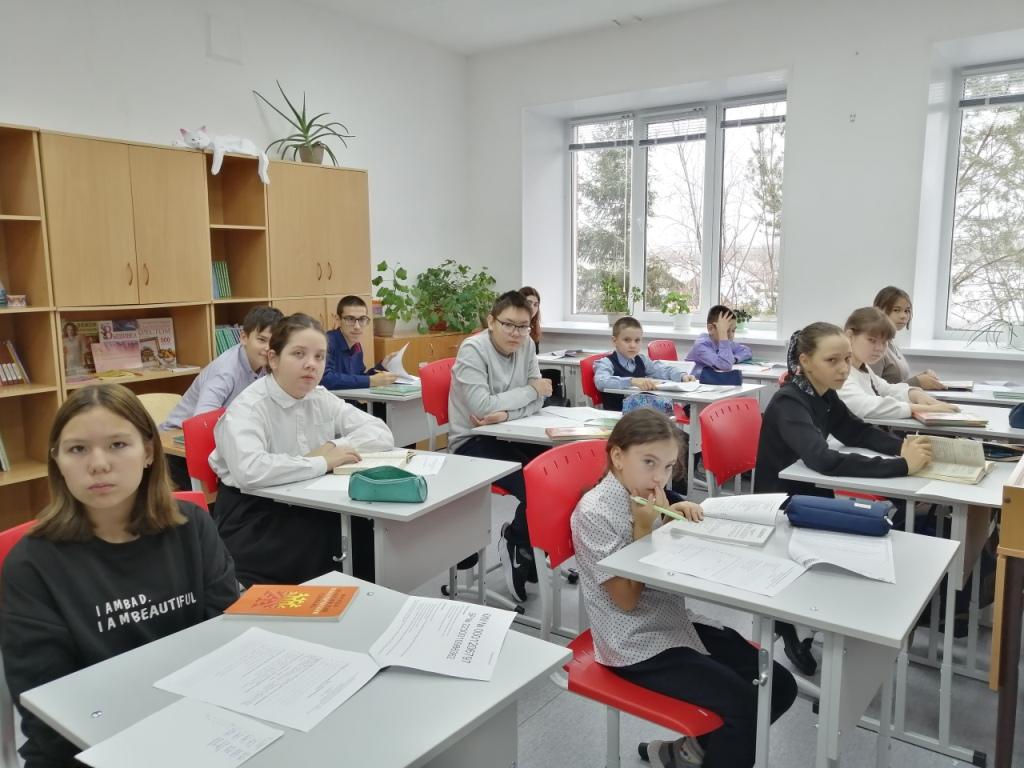Школьный этап Всероссийской олимпиады школьников (ВсОШ) закончился!!!!.