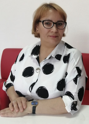 Яркина Вера Васильевна Яркина Вера Васильевна