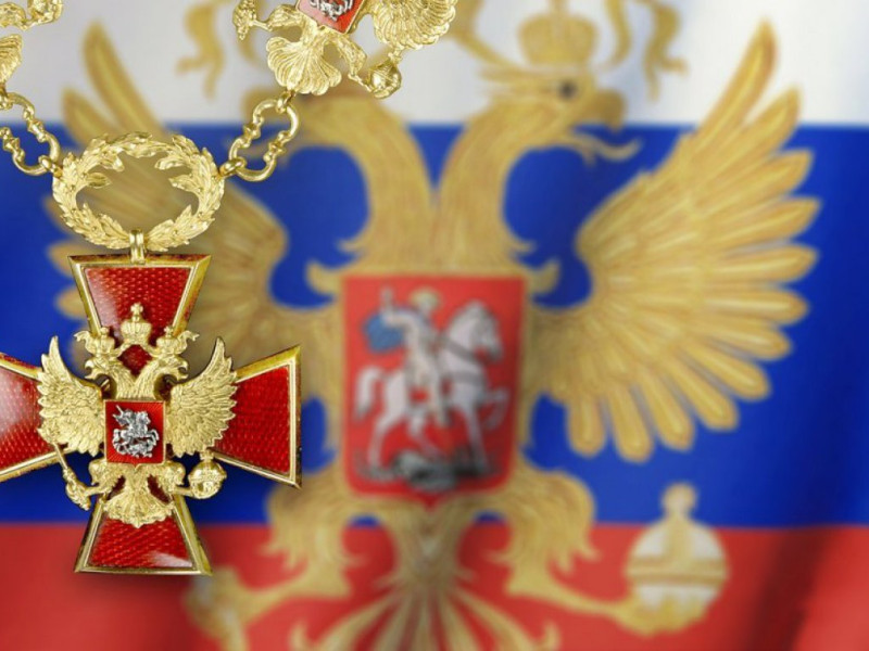 Президент Российской Федерации – гарант прав и свобод человека и гражданина.